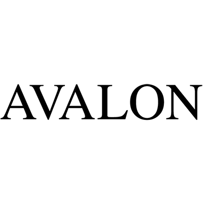 Avalon on Grand logo