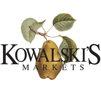 Kowalski's logo