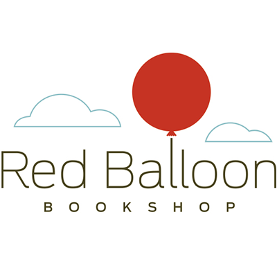 Red Balloon Bookshop logo